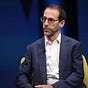 Marc Rubinstein's avatar