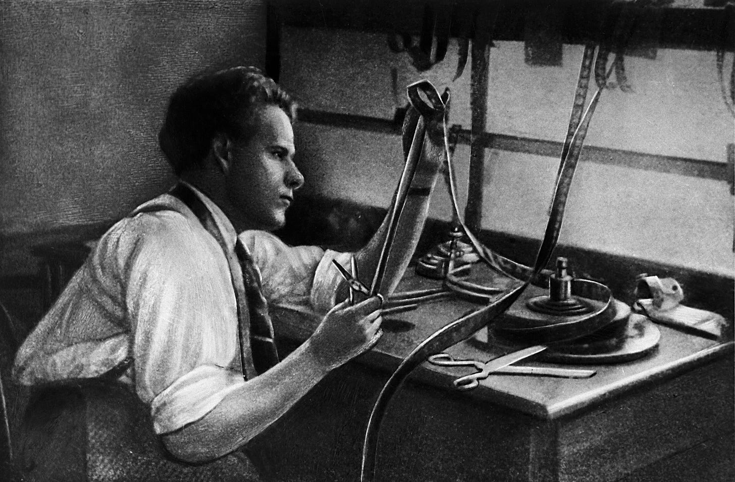 5 facts about Sergei Eisenstein that prove he was a genius - Russia Beyond