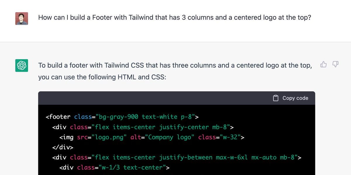 Twenty-Four Hours of ChatGPT (12/01/2022)