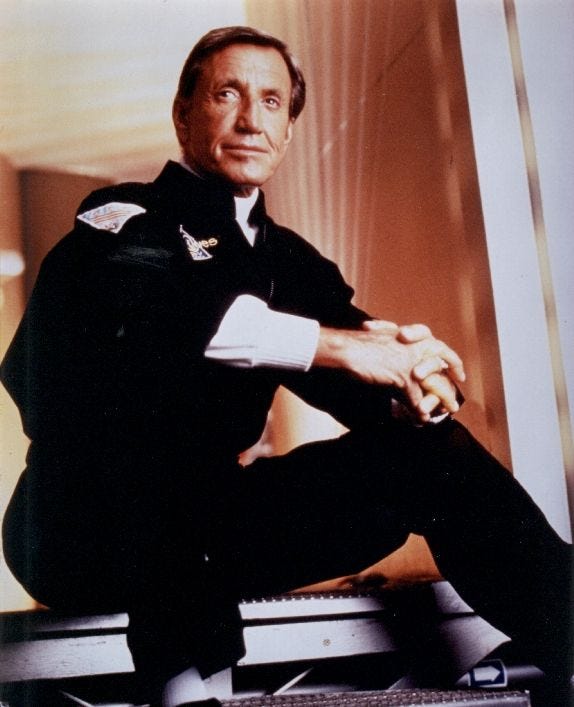 Roy Scheider | Headhunter&#39;s Holosuite Wiki | Fandom