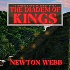 Newton’s Tales of the Macabre