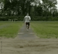 Fail Long Jump GIF