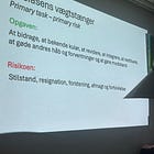 MidtvejsKRISE - eller livsVENDING 