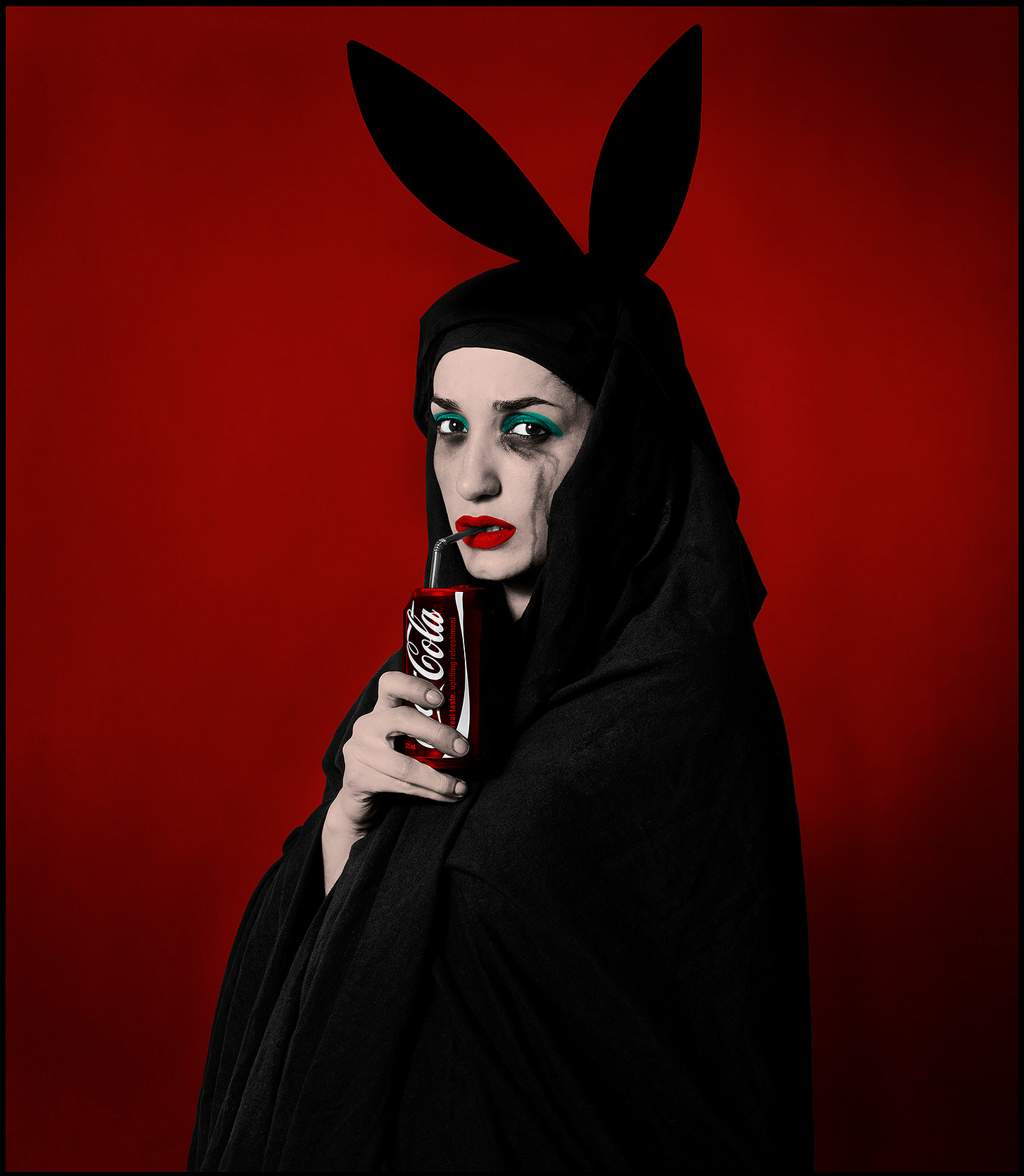 Hoda Afshar — Sansa Art