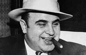 Al Capone | American Experience | Official Site | PBS