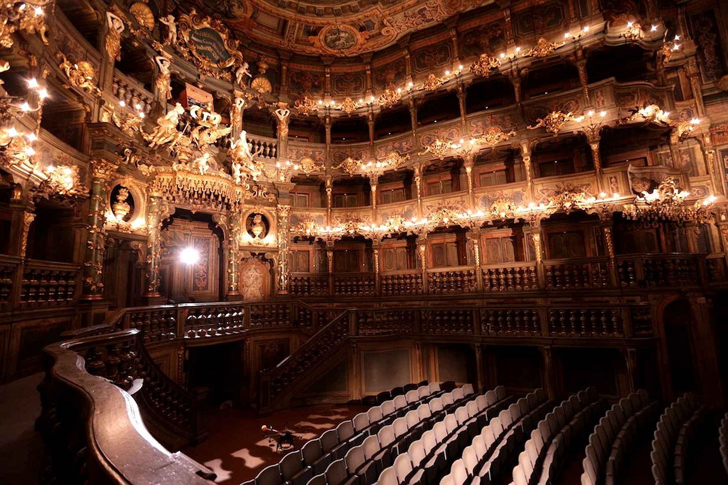 A Return Visit to Bayreuth! – theculturedtraveler A Return Visit to Bayreuth! – theculturedtraveler