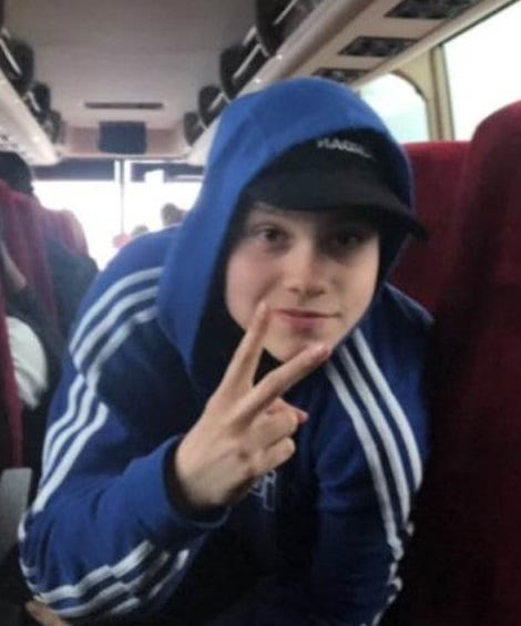 GILBERT, Rafaël GILBERT, Rafaël