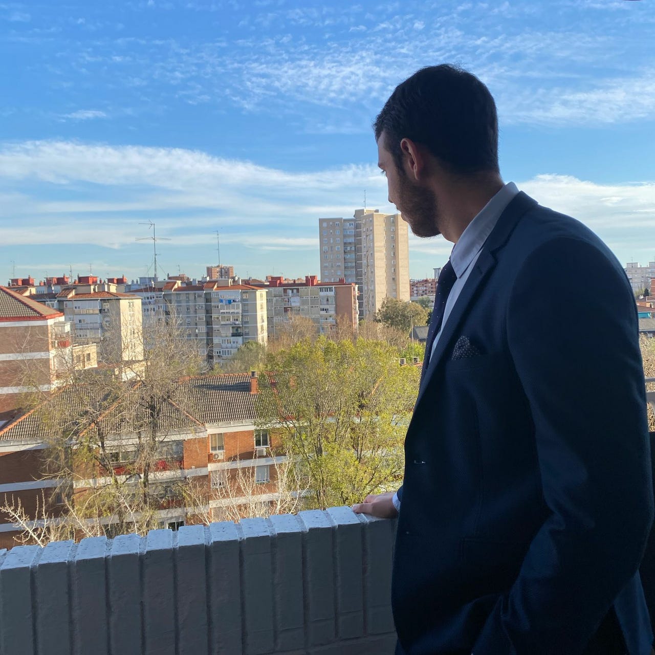 Daniel Morena Vitón