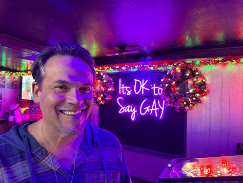 random photos from the last four days