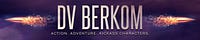 DV Berkom Books