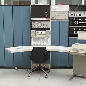 The 60-year-old code behind $5 trillion in healthcare