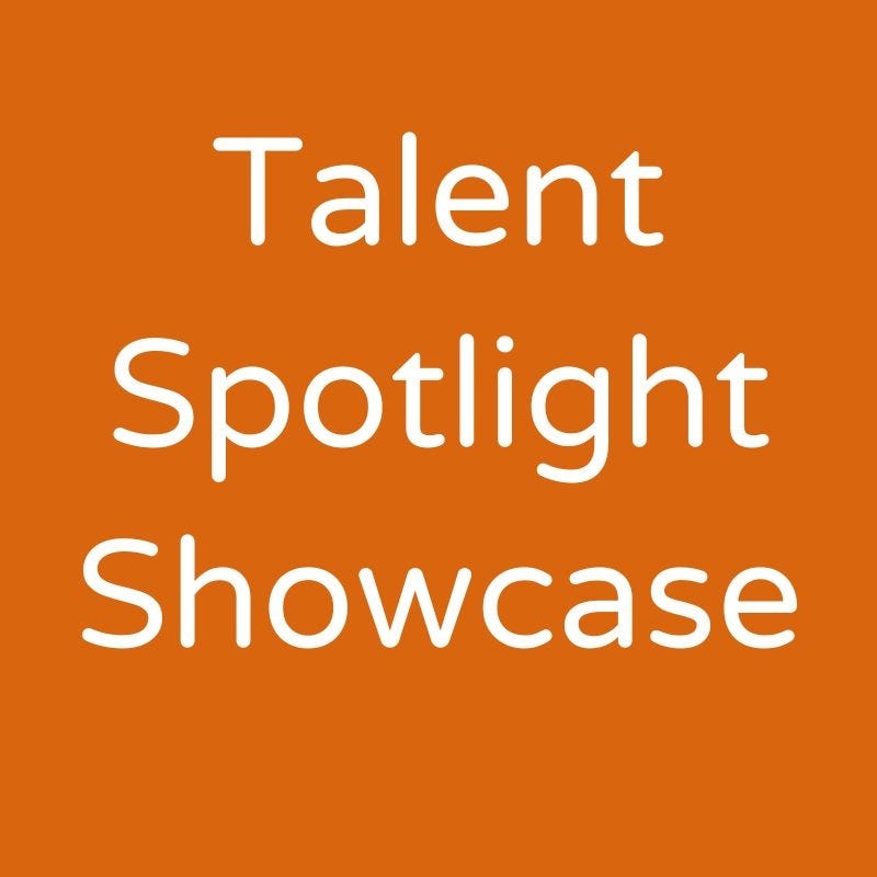 Talent Spotlight Showcase