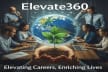 Elevate360: Elevating Careers, Enriching Lives