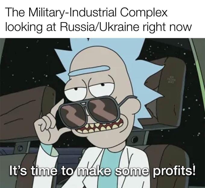 2022 Russia Ukraine Conflict meme | 2021-2022 Russia-Ukraine Conflict | Know Your Meme