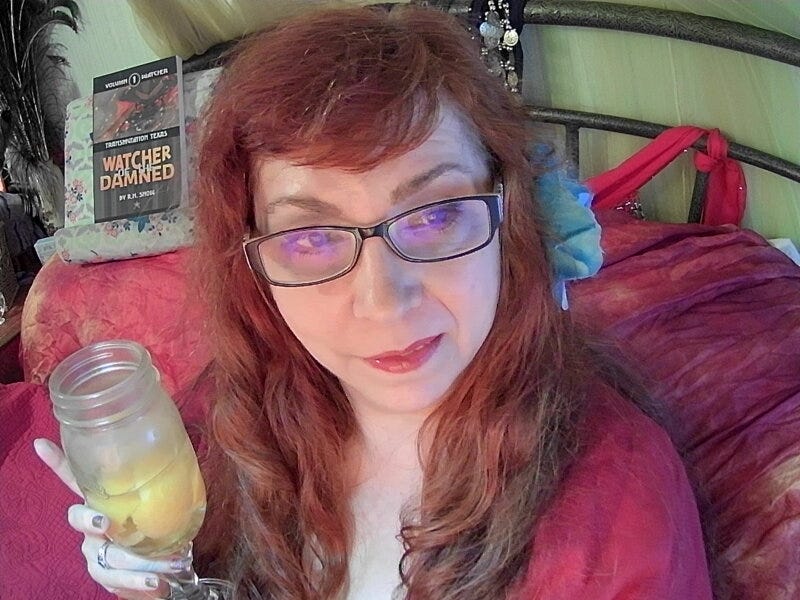 Defending "Spock Must Die!"