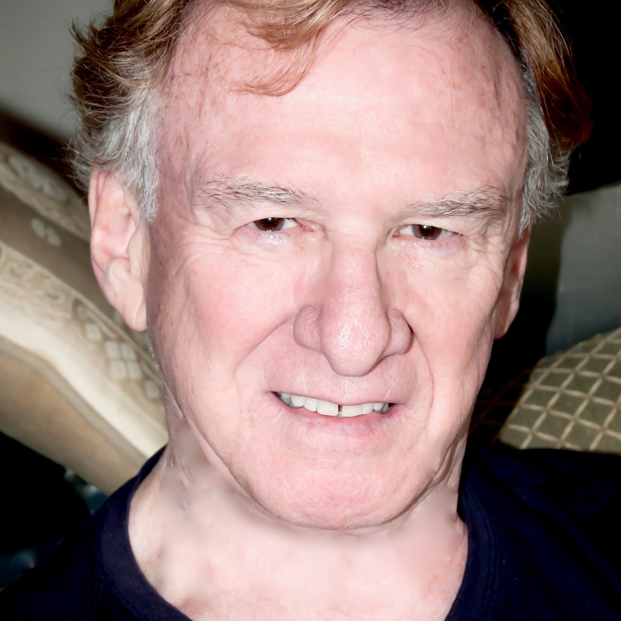 Jeff Danziger Substack