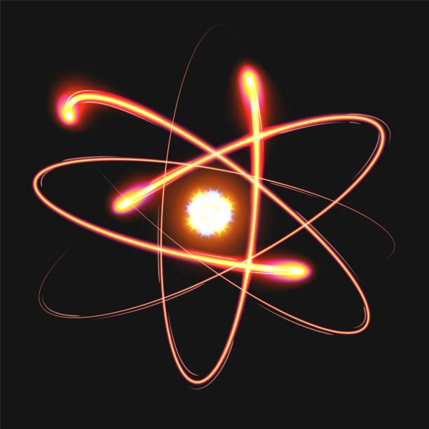 Atomic Power is predicated upon the Nonlinear Dynamics of Electrical Behavior