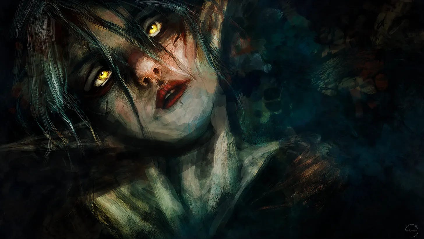 Golden eyes in the shadows watching everything you do Golden eyes in the shadows watching everything you do