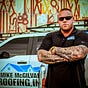 Mike McGilvary Roofing's avatar
