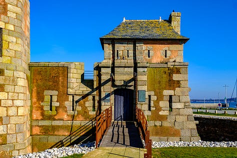 Vauban Tower