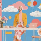 The C-Suite You Can Actually Afford (And Why Most Entrepreneurs Are Still Flying Blind)