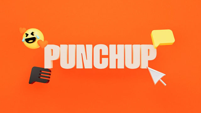 Punchup.live