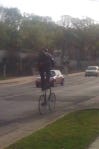 High Bike