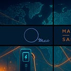 Electrification Megatrend with Ozeco