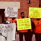 Working at a College During COVID Has Sucked