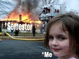 Narula Memes and Trolls- NMT - "Agle semester pakka aag laga dunga" part 2  #NMT #Like #Comment #Share | Facebook