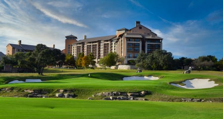 TPC San Antonio | A San Antonio Private Resort | TPC.COM