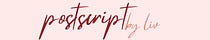 postscriptbyliv