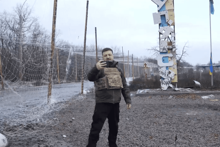 Podcast | The Three Moves of the Apparatus Campaign Elevation Doctrine