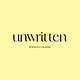 Unwritten di Roberta Costantino