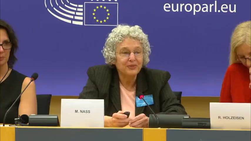 A WHO által javasolt világ-járványügyi egyezmény minden terület felett átveszi az irányítást