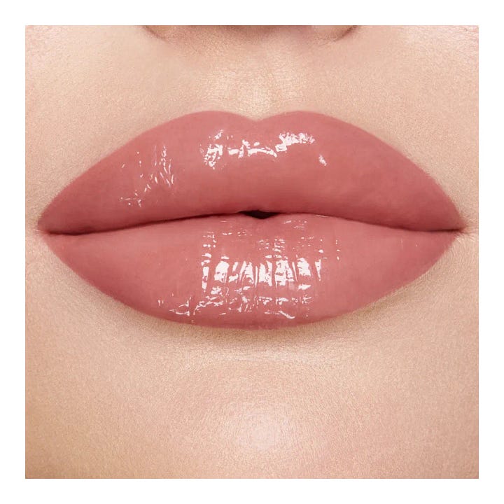 Charlotte Tilbury Pillow Talk™ Iconic Mini Lip Kit (Holiday Limited Edition)