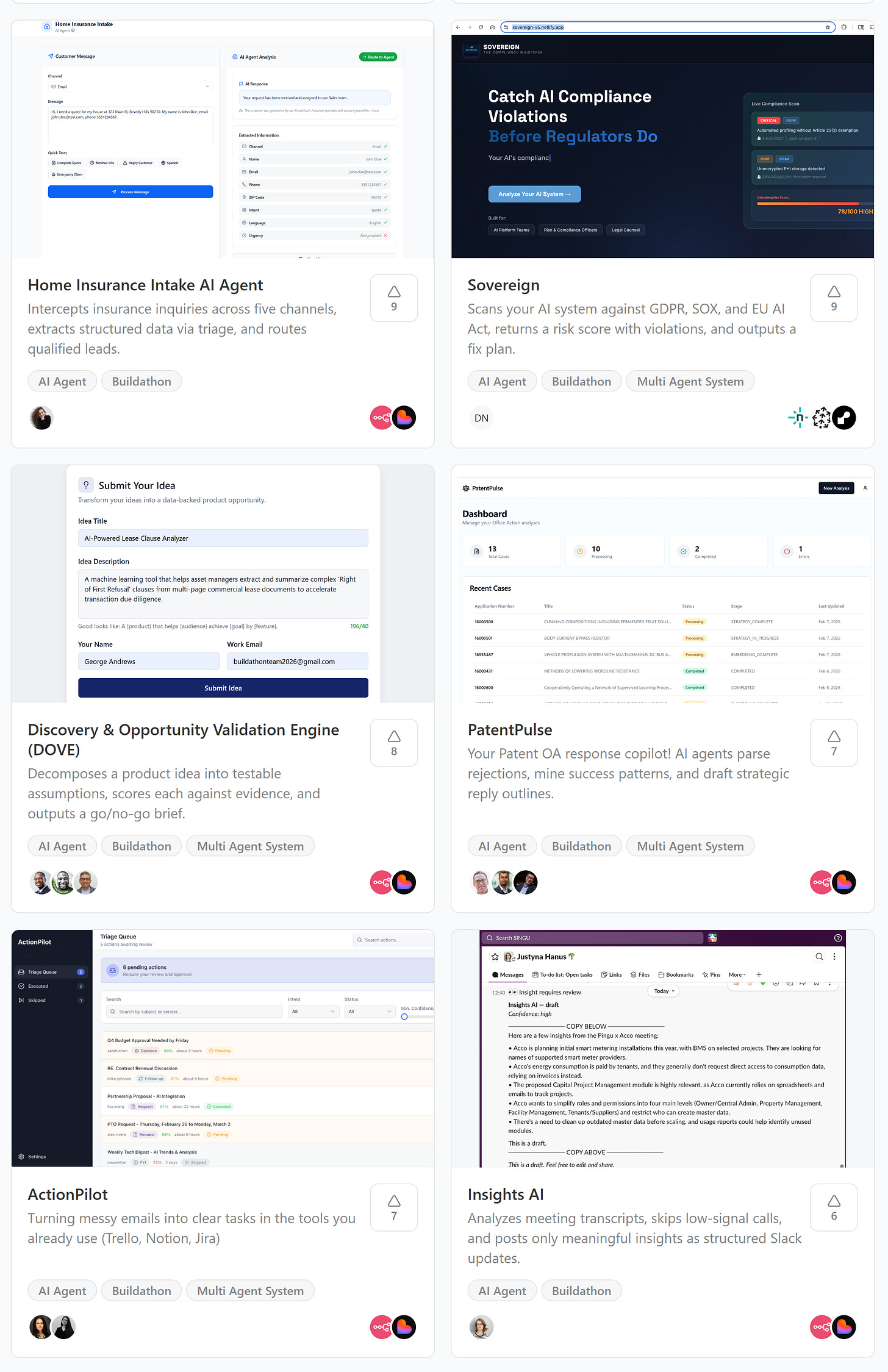 Multi-agent system examples Multi-agent system examples