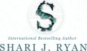 Author Shari’s J. Ryan's Community