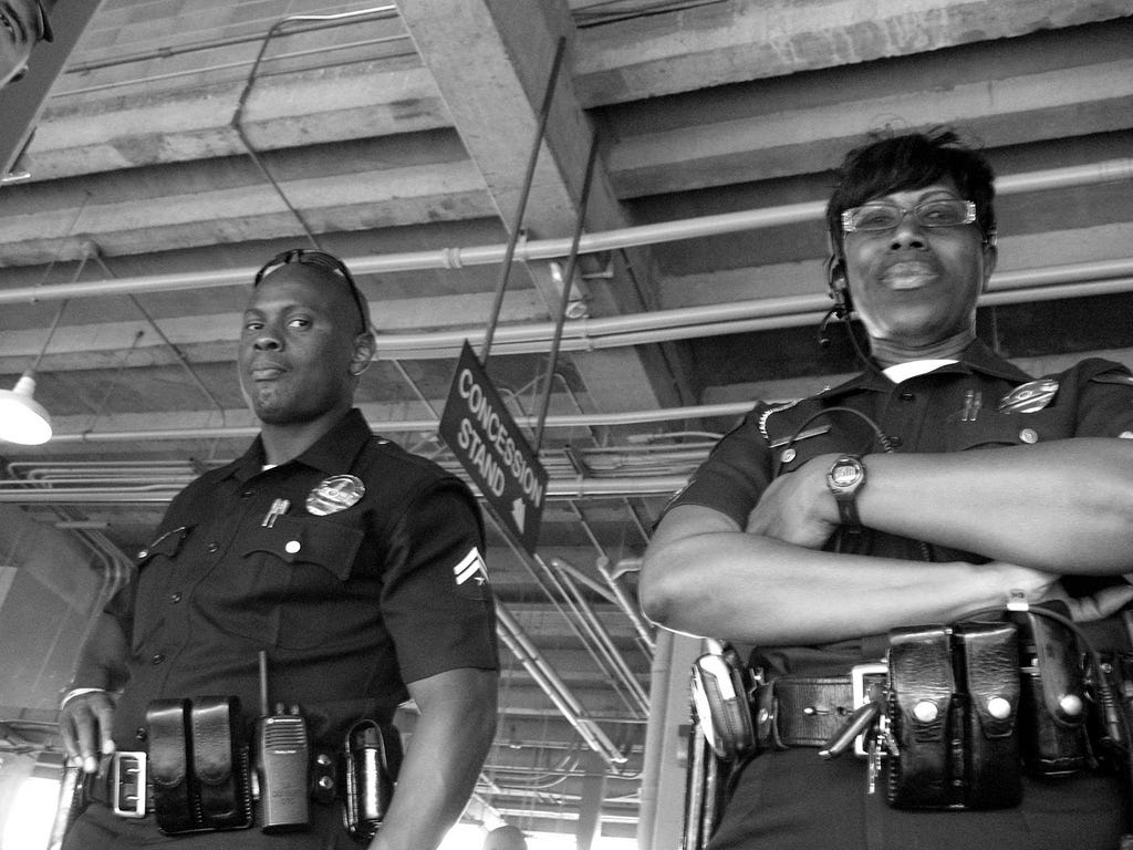 Photo by Susan Catherine