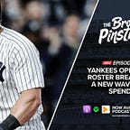 Bronx Pinstripes