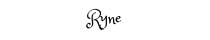Ryne