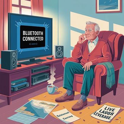 The Old Grey Thinker (@theoldgreythinker):