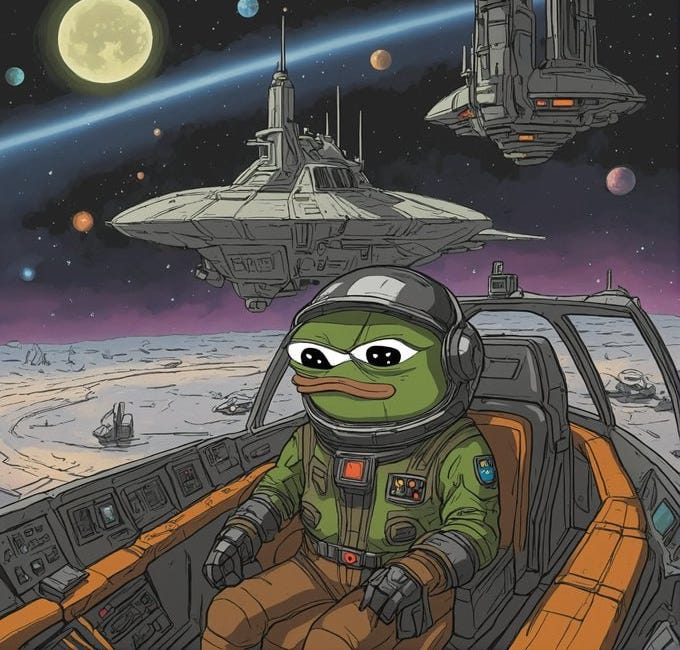 Macro Report: Credit Cycle Trades