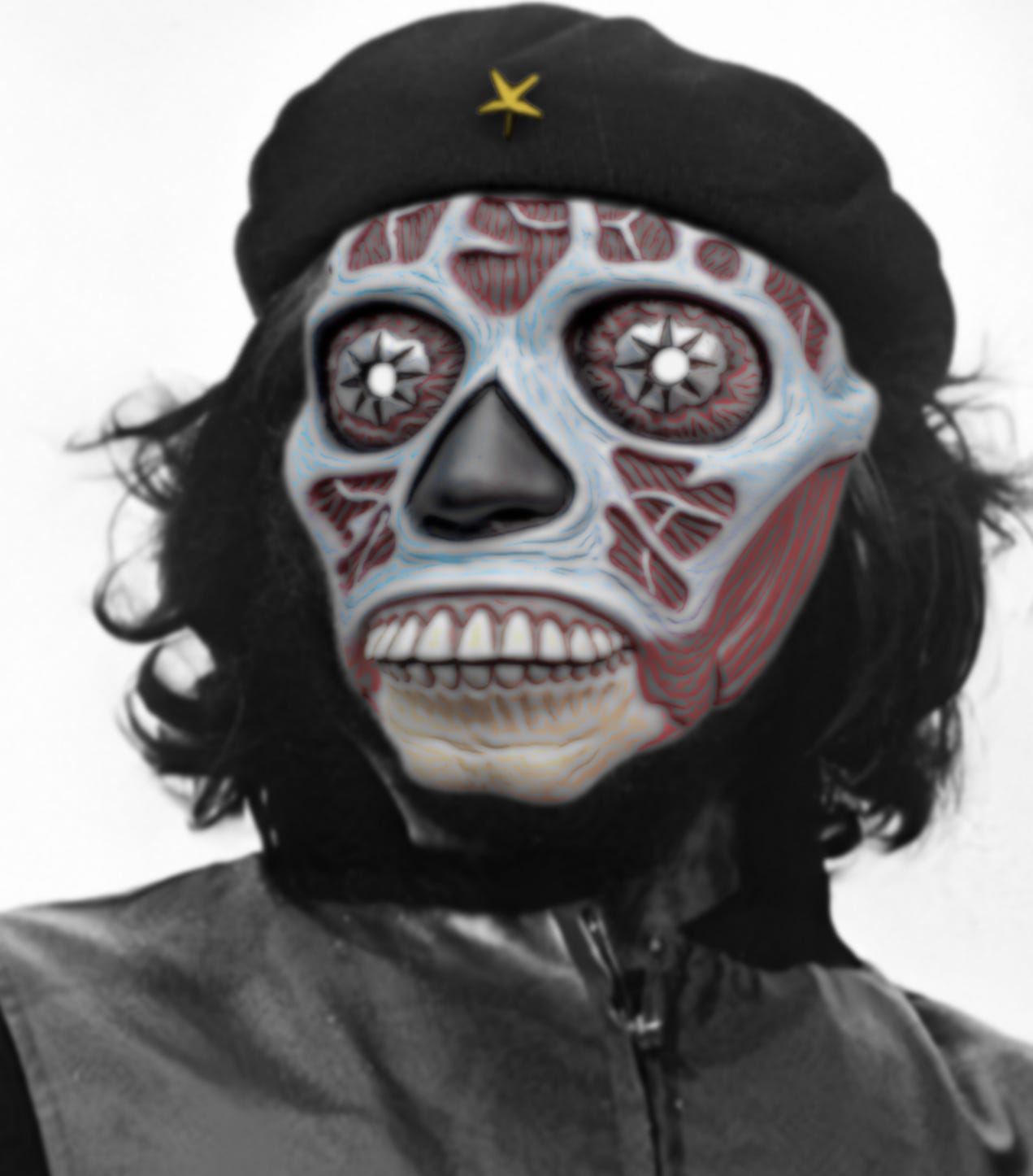 Substack profile picture for @techno