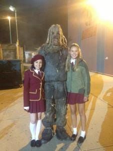 Photo tweeted by @nataliesharp007