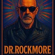 Dr. Rockmore's avatar