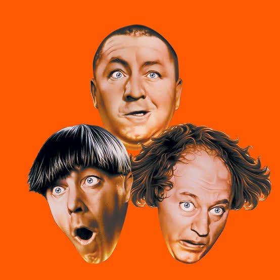 Three Stooges