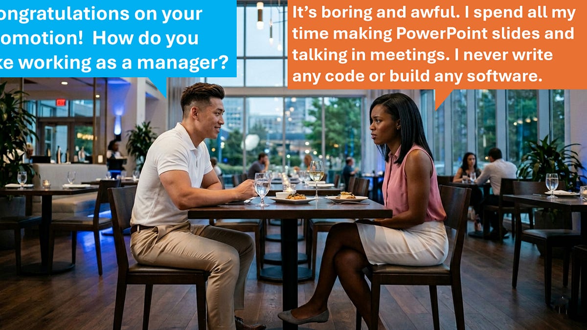 The Promotion Trap - by Eric Cai - The Data Copywriter