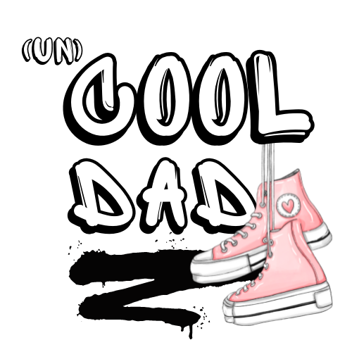 (Un)Cool Dad