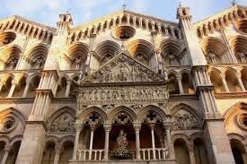 Ferrara Synagogue | Religiana